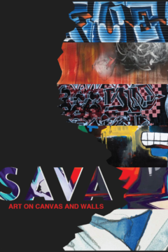 SAVA: Select Australian Visual Art